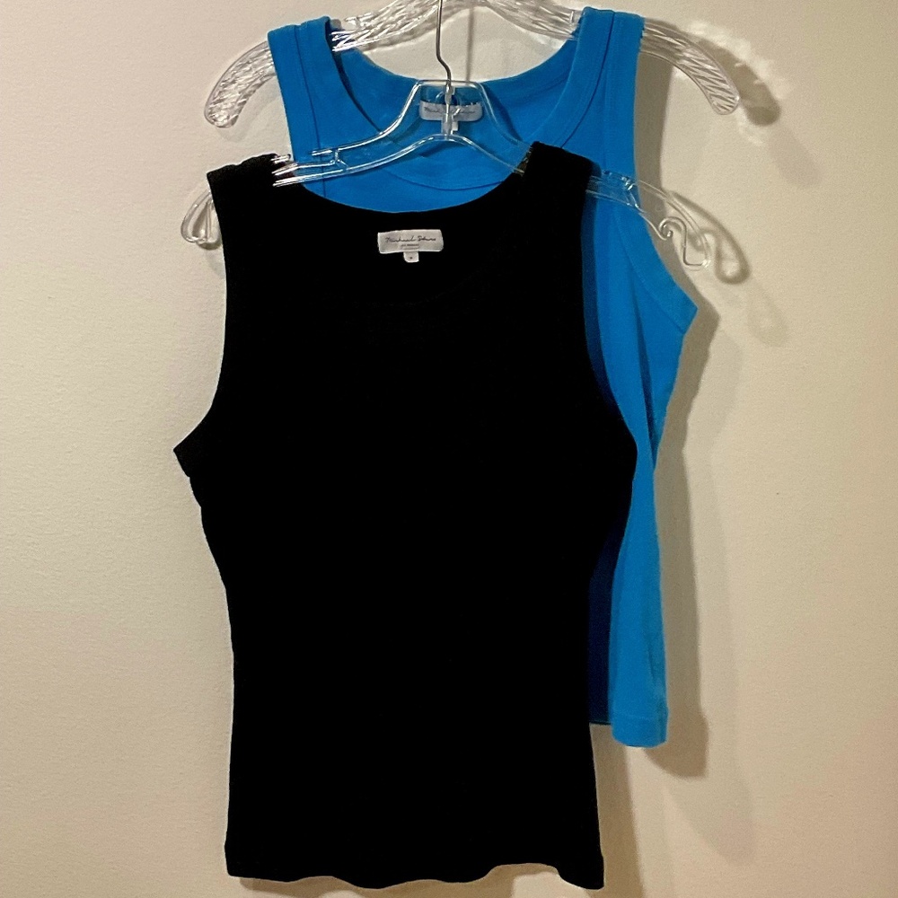Michael Stars Paloma Tank